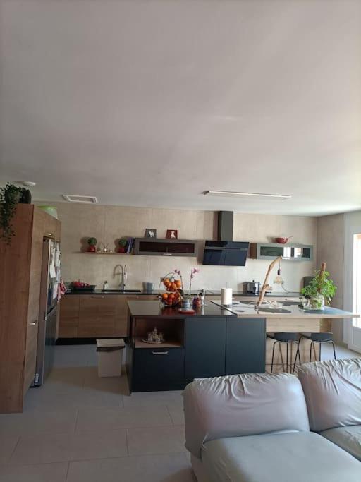Maison 6p & Jardin Pres De La Et L'espagne * Corneilla-del-Vercol